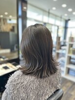 グラーヴ(GRAVE) レイヤー