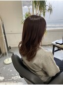 10レベルピンクベージュ