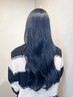 【平日限定】カラー+Aujuaトリートメント+ケアシャンプー ￥16280→￥9460