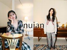 ニュイアン(nuian)