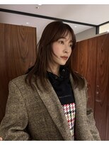 キルトプラスリム(Qilt+LIM)&nbsp;long layer