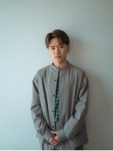 プラスヘアー(plus HAIR) 出島 凜平