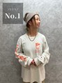 イージス(EZs) NATSUKI 