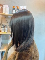 ネウィ 秋田(newi)&nbsp;オリーブグレージュ