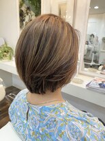 サロンドレノマパートスリー(SALON de renoma P-lll)&nbsp;美髪ケア＊髪質改善＊前髪＊イメチェン_行徳駅 妙典駅