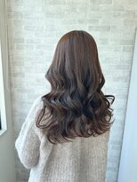 ウェルズ グランデ 奈良店(Well's GRANDE) ロング