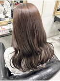 イメチェンヘアスタイルホワイトブロンド外ハネボブ美髪のススメ