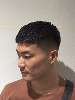 ヒロギンザ 大阪本店(HIRO GINZA)&nbsp;クロップ