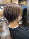 【luccicaＨＡＷＡＩＩ/村田翔】くびれショート！