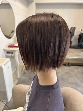 アネラ(anela) シースルーショート