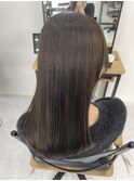 chocolate brown