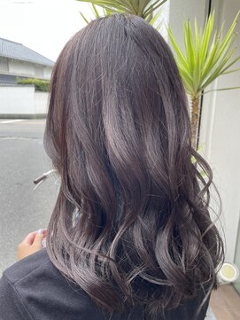 ドゥニカ(donica) カラー