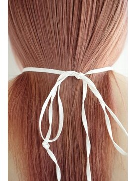 ロカ(loca) loca コーラルカラー