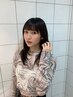 【野地限定】ヘアアレンジでご来店いただいたお客様限定　2回目施術20％off