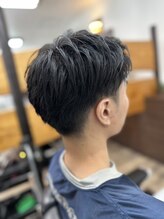 ヘアークラフト