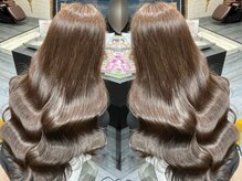 ヘアーアンドメイク アビディング(hair&make abiding)