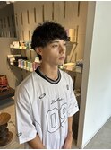 波巻きマッシュ