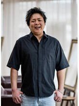 クロ(Kuro) 宇梶 貴大