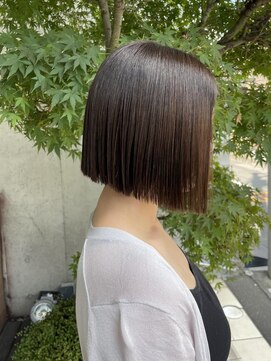 エム インターナショナル 春日部本店(EMU international) セット楽ちん切りっぱなし