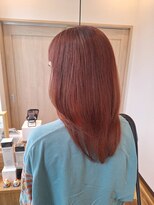 インディビジュアル(individual)&nbsp;個性派キュートスタイル