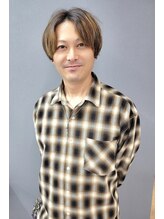 アクシス 仙台愛子店(AXIS) 福村 宗一郎