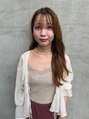 ファム 楽々園店(femme) 吉川 侑希