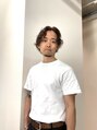 ソルドット バイ オハナ(sol.by ohana) 小林 剛