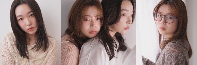 ソワンドゥブレスシエン 堀江店(soin de brace CIEN)のサロンヘッダー