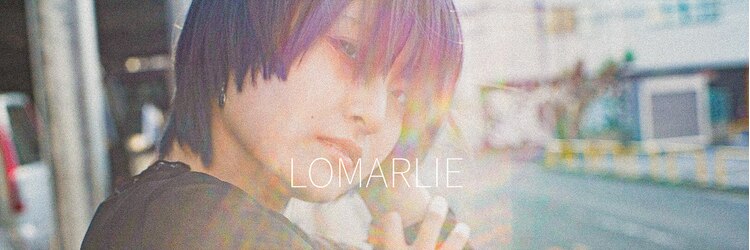 ロマーリ 岡山店(LOMARLIE)のサロンヘッダー