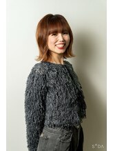 ハクア プラス(HAKUA PLUS) 小澤 蘭