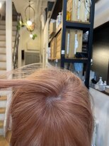 ペジテ(pejite)&nbsp;オレンジピンク