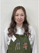 アリエーテ(ariete) 舘石 伸子