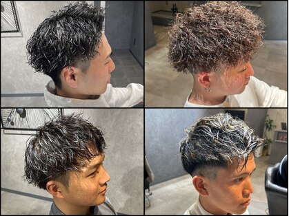 パズ(PAZ)の写真