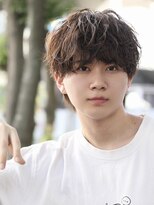 ローグ(ROGUE)&nbsp;シャドウマッシュ