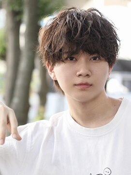 ローグ(ROGUE) シャドウマッシュ