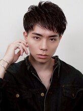 メンズサロン ガウディ 博多店(men's salon Gaudi) 博多駅/メンズショート/ビジネスショート/ツーブロック
