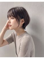 カルラ(Karra) 姫カット/カール/シアーカラー/セミディ/【蒲田】