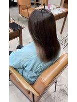 ニコル(Nicoru*)&nbsp;インナー、やりすぎないのがちょうどいい SON