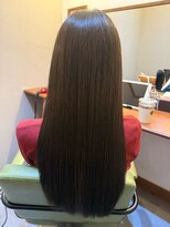 ミリッシュ 小野店(mirish)&nbsp;小野市髪質改善