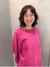 コード(Chord)&nbsp;MOMONE 