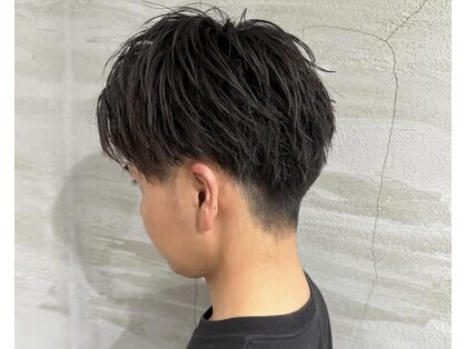 ギャラクシーアンブレラ 水戸店(GALAXY&BRELLA)の写真