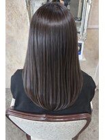 チャプター 那覇店(chapter) 髪質改善カラー