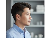 イコイ(IKOI)の雰囲気（IKOI Men's salon男性専門美容室ならではの知識とカット技術）