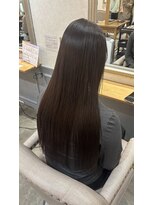 サンクチュアリー 千里山(Sanctuary)&nbsp;縮毛矯正