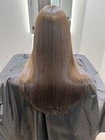 トゥーリ JR二日市駅前店(tuuli)&nbsp;JR二日市駅前◇高濃度水素ケアカラー 20代30代40代 ロング