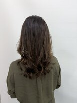 インパークス 江古田店(hair stage INPARKS)&nbsp;華やかロング［江古田］