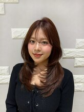 エクラバイナチュラル(eclat by Natural) hana