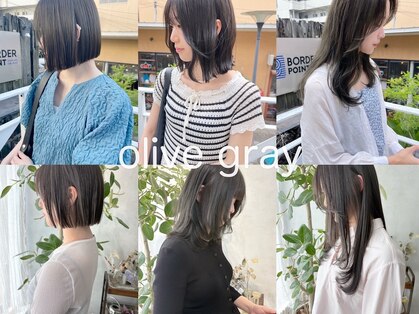 ミント(mint)の写真