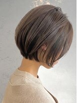 エミヲ 石川町(emiwo)&nbsp;丸みショート