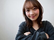 ビーチ 宮原店(Beach)の雰囲気（ヘアスタイルの様々はお悩みもお気軽にご相談ください！！）